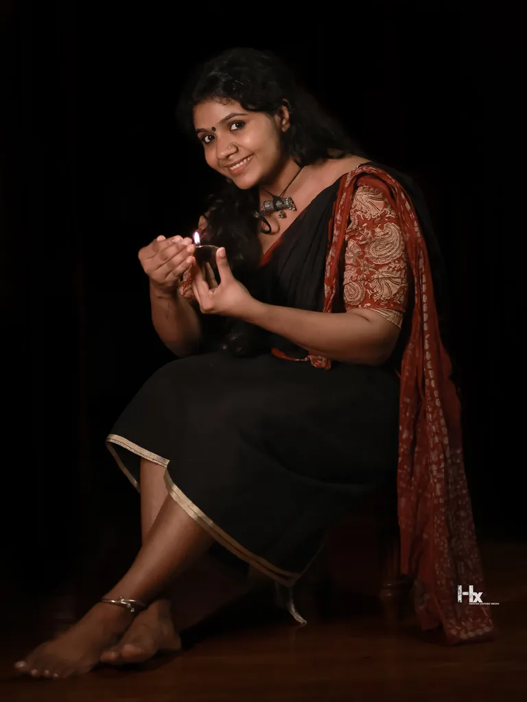 Model Photography